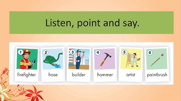 i-Learn Smart Start 4 Theme 8 Lesson 2
