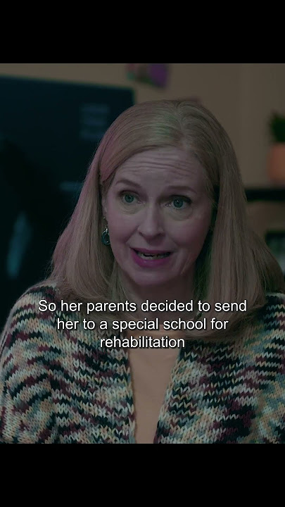 This was a strange school （part 1 ）
