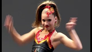 Dance Moms - Bring The Fire (Shake It Up) - Audio Swap (For @zieglerrumfallo)