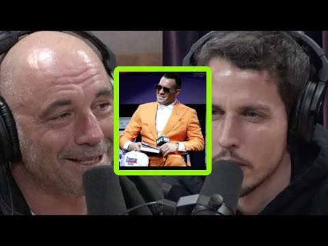 People Want to Pretend Colby Covington Can’t Fight