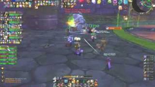 10man Naxx : Patchwerk