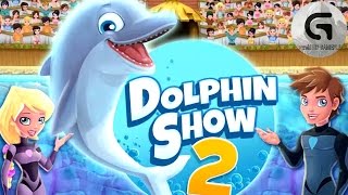 My Dolphin Show 2 New  | Casual game by Spil Games | Android Gameplay HD screenshot 5