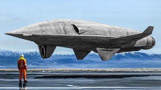 5 Aircrafts US Secretly Tests To Wipe Out China! World Shocked!
5 Aircrafts US Secretly Tests To Wipe Out China! World Shocked!
With over 5,200 aircraft under its control, the US Air Force has the largest aircraft fleet in the world. From fighters to bombers, surveillance jets to tankers, and everything else, this fleet is also the most diverse on the planet. Thanks to these, the US Air Force has remained the leader of the skies. And to keep it this way, the Service is building the next generation of air-based technologies in programs whose capabilities are so out of this world, they could ensure American dominance in the skies for decades to come, and whose technical details are so secret, the world may never know them. So stick around, and together, we’ll turn the pages on the US Air Force’s top five secret programs. 5 Aircrafts US Secretly Tests To Wipe Out China! World Shocked!