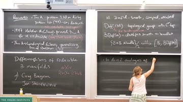 Diffeomorphisms of reducible 3-manifolds