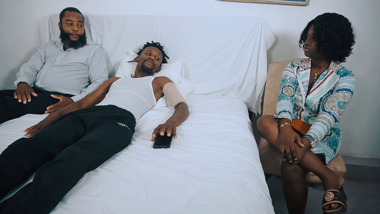 LE  JEU DU DESTIN  SAISON 2 ÉPISODE 28 ☯️