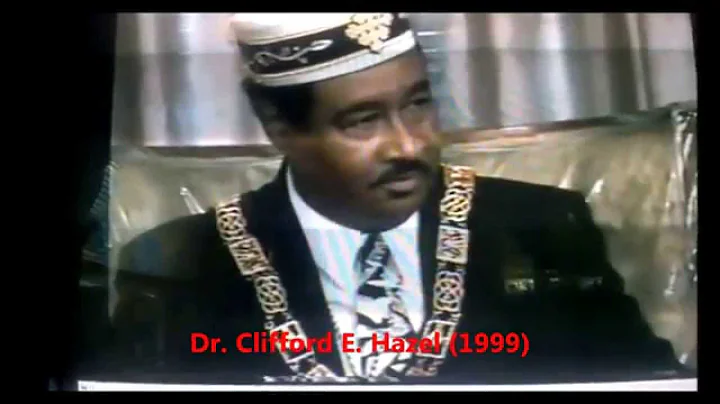 Dr Hazel 1999 Mystic