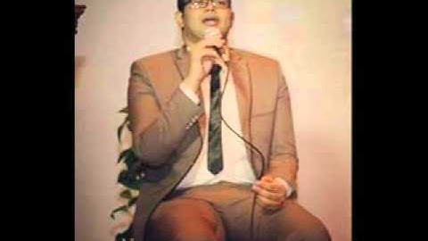 القارئ احمد صلاح الصعيدى سورة الضحى والنصر