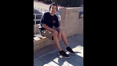 STRUGGLE 7 with BRANDON ANGLIN