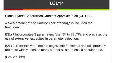 Introduction Spartan Molecular Modeling Part-3