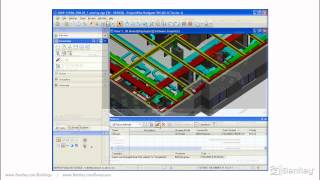 Bentley Buildings and Campuses Solution | Build