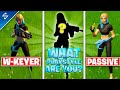 What Is The BEST Playstyle In Chapter 3? - Fortnite Competitive Playstyle Guide!