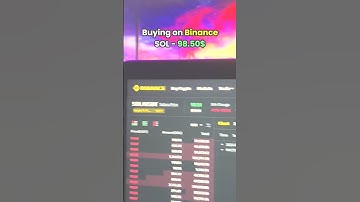 The Power of Solana Crypto Arbitrage: How to Leverage Sol for Profit #solana #arbitrage