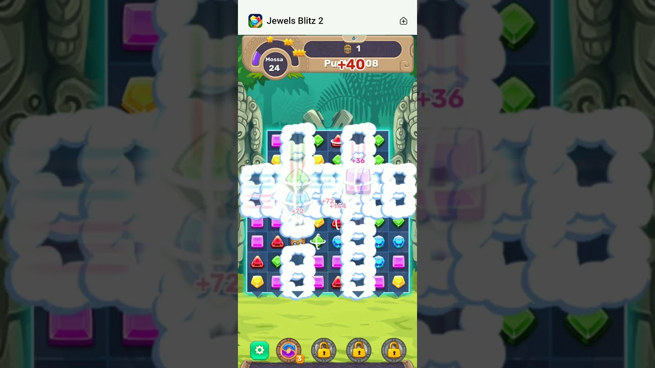 jewel blitz 2, giochi flash