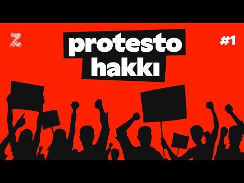 Haksız mıyız? - Hak Hukuk Adalet - Mertcan Kaya & Mert Can Demirtaş - B01 | Z Kolektif