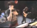 Red hot chili peppers  by the way live aol sessions 16052002