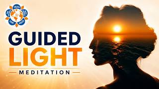 Guided Light Meditation