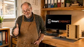 SmartCabinet - Il Software Definitivo per il Mobile