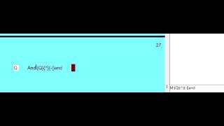 English Qa Extension - Q. And
