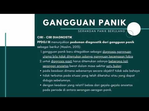 Video: Kegelisahan Dan Gangguan Kompulsif Pada Kucing