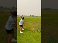 Driver swing golf