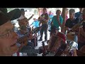 Folia de Reis Chegando no Almoço na casa do Zé Vitor e da Lazia Capituvas
