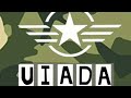 Gestos - Soldado corajoso!