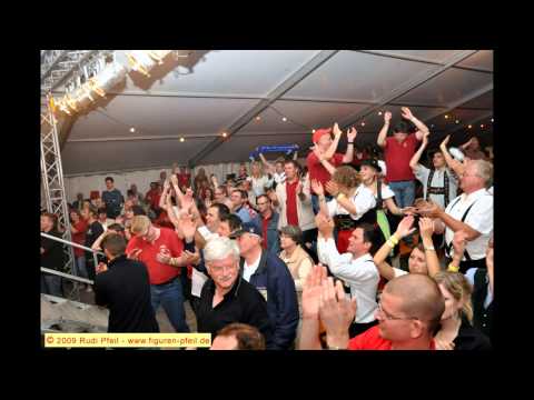 Blaskapelle Frischluftprojekt -/- Na Dobrou Noc - Walzer: