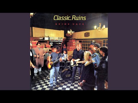 Classic Ruins — Hedda Humma