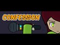 "Confession" Oc Animation | Ghost Town