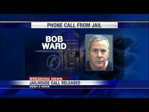 Call Urges Bob Ward To Watch What He Says