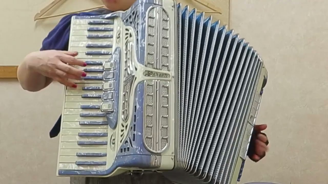 vive les catheurs!（プロレスラー万歳！）【アコーディオン(Accordion