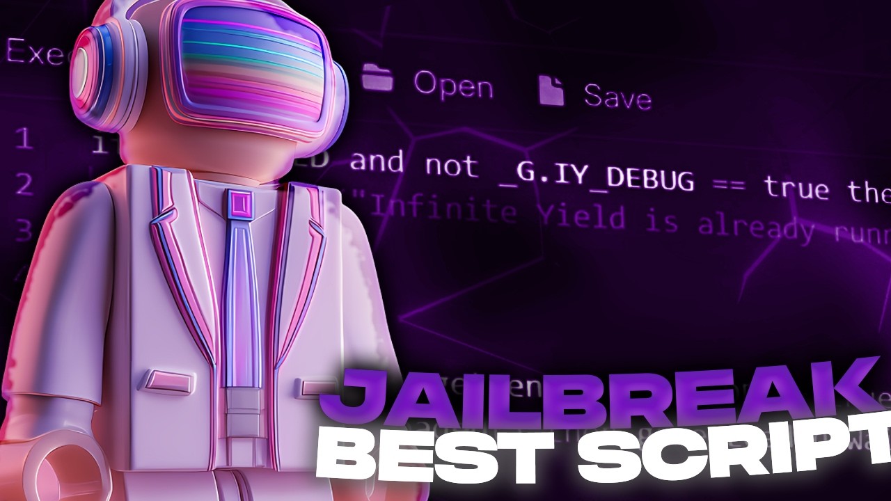 [NEW 2026] Jailbreak Hack Script Pastebin | Script Jailbreak & Pastebin - Free Download 2026