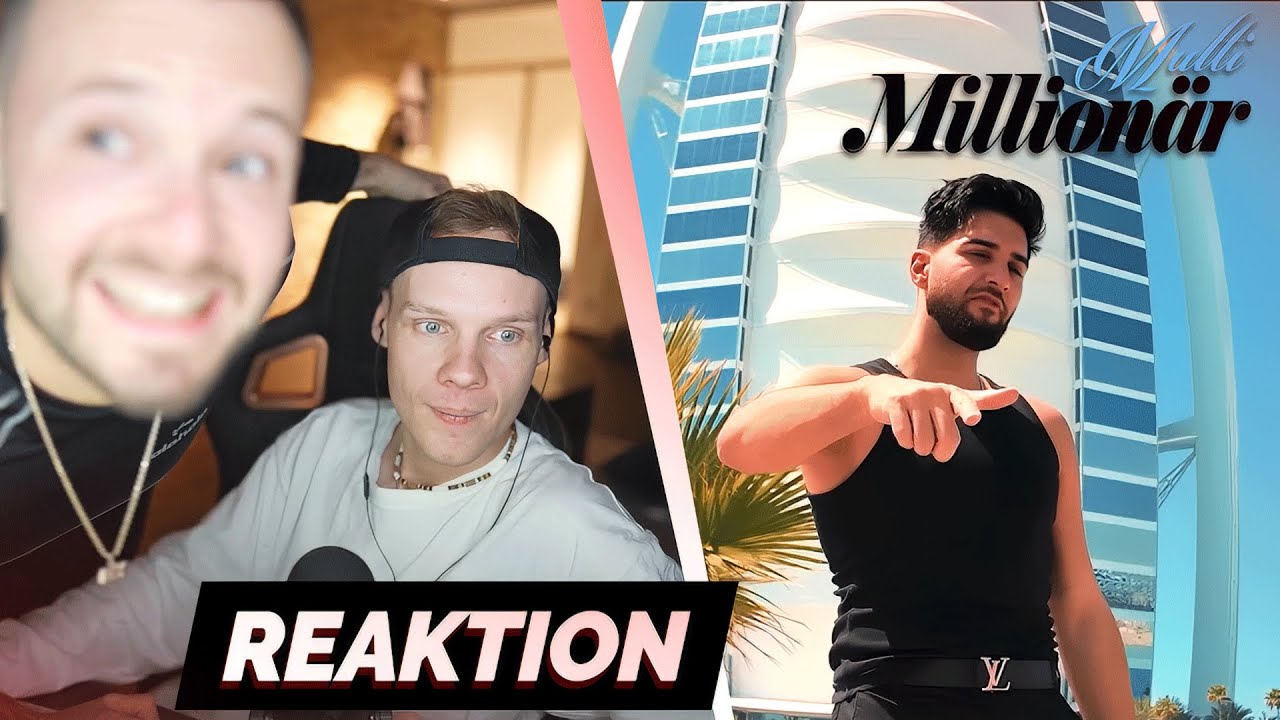 Der allerechte Multimillionär 😂 | Inscope21 Reaktion