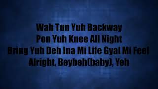 Java, Mink Jo - Brawlin - Lyric Video