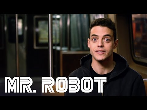 Mr Robot 01