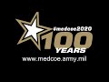 Medcoe 2020 centennial year end