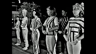 Where the Action Is 1965 – Action Kids – 3rd Man Theme, Herb Alpert &amp; the Tijuana Brass