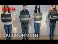 Эксперимент об опасных местах для занятия любовью