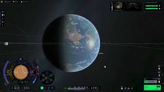 Kerbal Space Program 2: No flight path and sudden vessel altitude change glitch