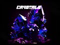 CRYSTALS Mega Slowed 2023 VIBES 