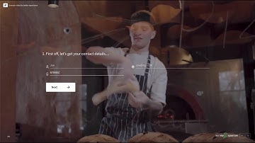 Video Surveys For Job Applications & Recruitment | SurveySparrow