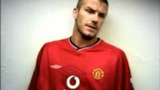 Beckham Pepsi Reklamı