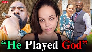 He Executed Her, Blamed Church Pastor, Then Aired a Live Confession Online – Ashley Hardin Story