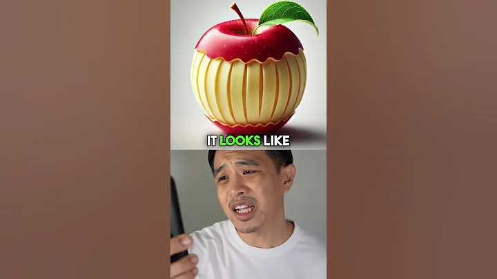 ChatGPT, Show Me an Apple