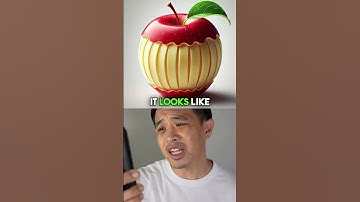ChatGPT, Show Me an Apple