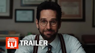 The Shrink Next Door Limited Series Trailer | Rotten Tomatoes TV