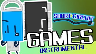 Short Circuit - Games [Instrumental]