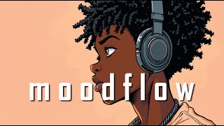 「neo soul」 m o o d f l o w s | smooth rhythms to set the mood 🌙🎵
