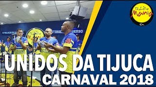 🔴 Radio Mania - Acelera, Tijuca! - 2014 screenshot 1