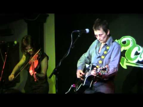 Mary Gauthier & Tania Elizabeth - Snakebit